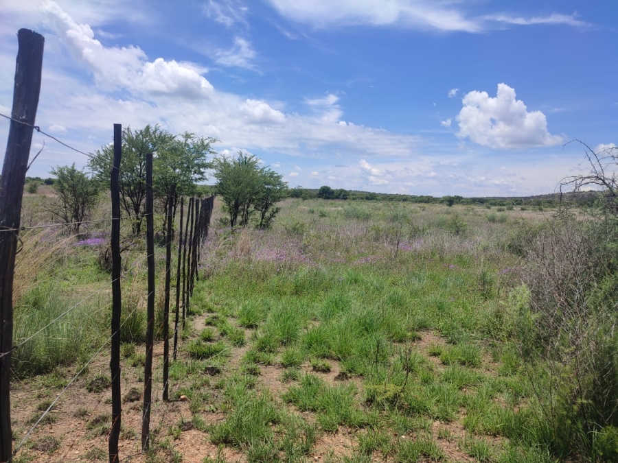 4 Bedroom Property for Sale in Swartruggens North West